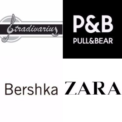 joburi locuri de munca Zara, STradivarius, Bershka, Pull&Bear