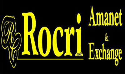 Rocri Trade Amanet and Exchange