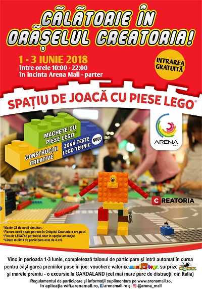 Tombola-Arena-Mall-ziua-copiilor-excursie-parc-distractii-gardaland-italia-premii-noriel-maxi-toys-iunie-2018